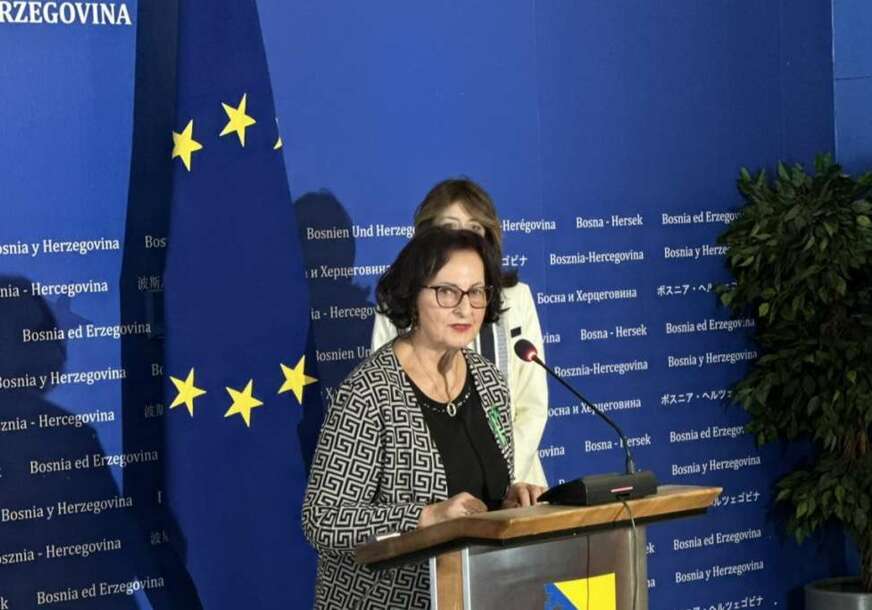 FOTO: HALIMA RESIĆ