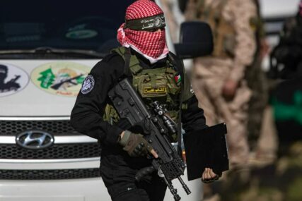 Hamas predao posmrtne ostatke još jednog izraelskog taoca
