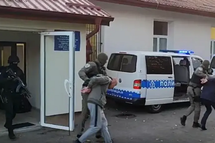 Poznat identitet uhapšenih u akciji "Petlja"
