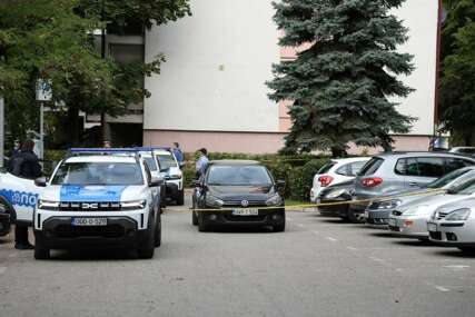 Uhapšen savjetnik direktora Policije RS i njegovi sinovi