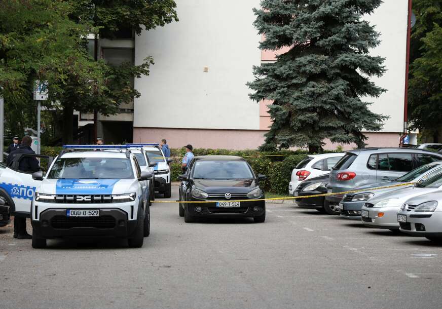 FOTO: NIKOLA SEKULIĆ/RINGIER