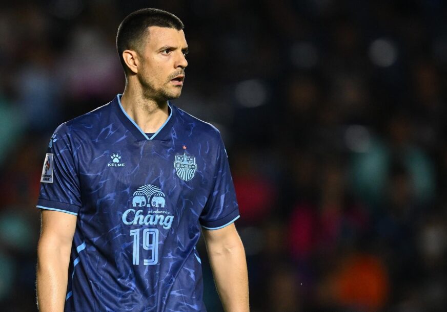 FOTO: BURIRAM UNITED