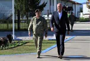FOTO: MO BIH