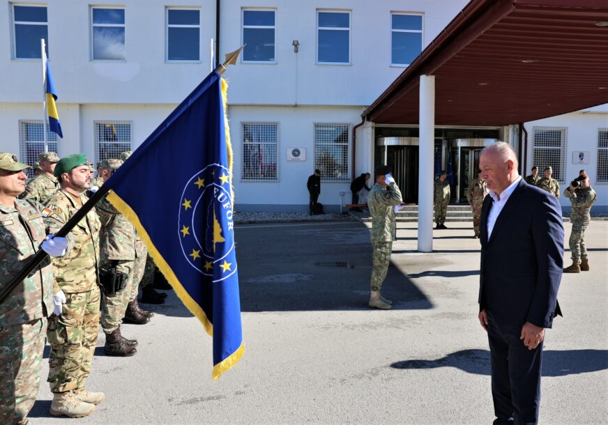 FOTO: MO BIH