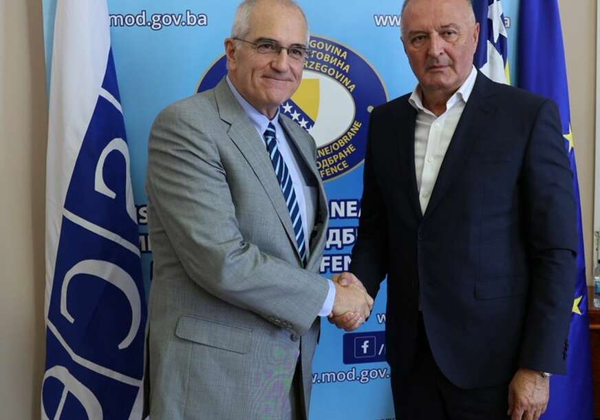 FOTO: MO BIH 