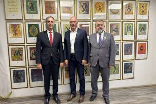FOTO: MO BIH