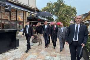 FOTO: MO BIH