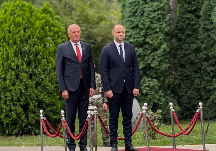 FOTO: MO BIH