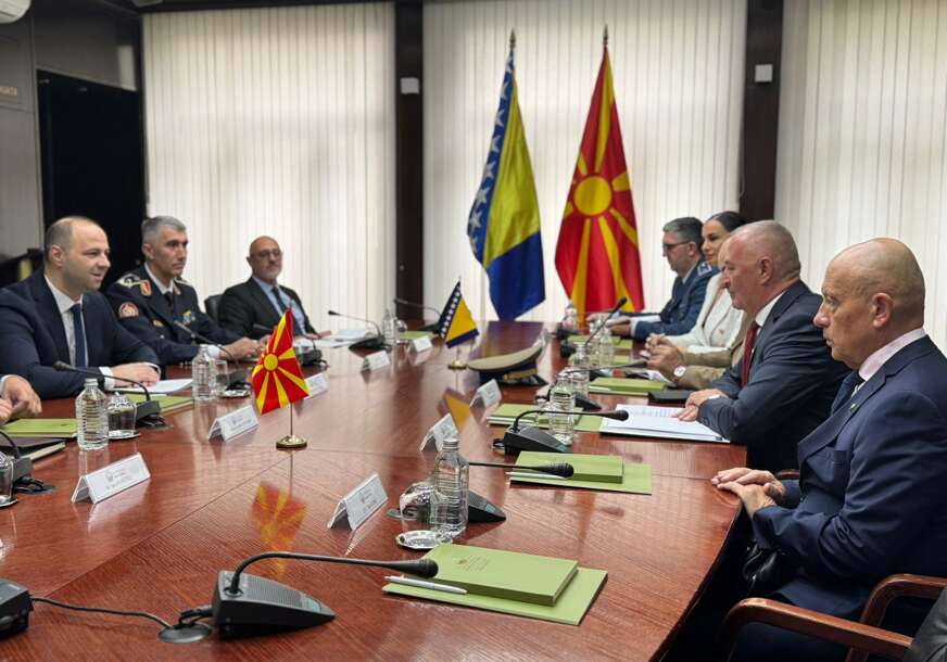 FOTO: MO BIH