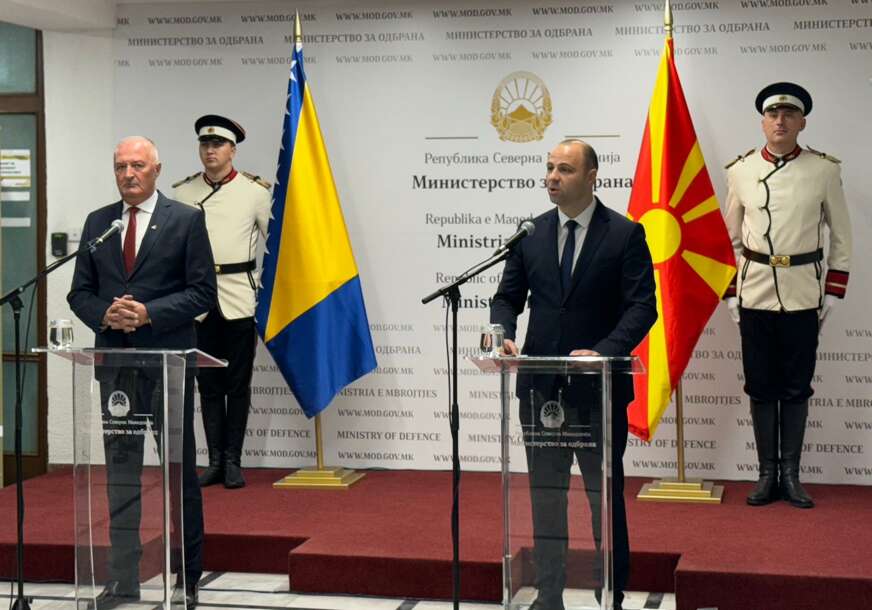 FOTO: MO BIH