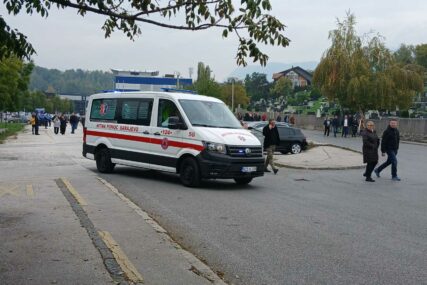 Šestogodišnje dijete preminulo od meningokokne sepse u Visokom, više osoba pod nadzorom