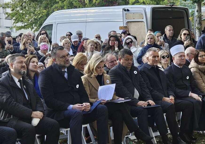 FOTO: MINISTARSTVO ZA LJUDSKA PRAVA I IZBJEGLICE BIH
