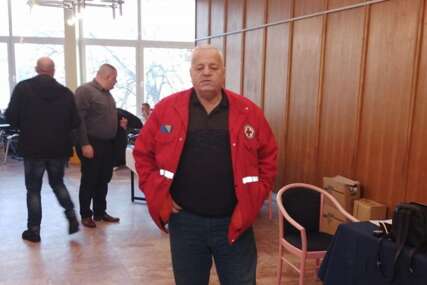 Otišao je najveći humanitarac Gračanice – Husnija Imamović