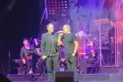 Igor Kojić ima novu djevojku, Keba oduševljen: "Treća sreća!" (VIDEO)