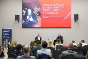 FOTO: SINIŠA PAŠALIĆ