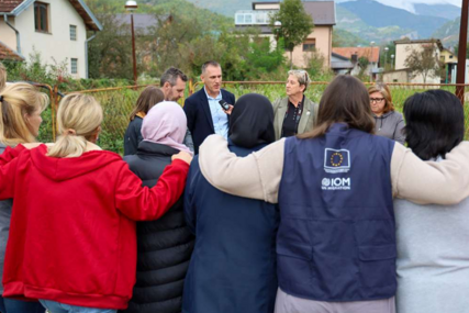 IOM obilježio Svjetski dan mentalnog zdravlja