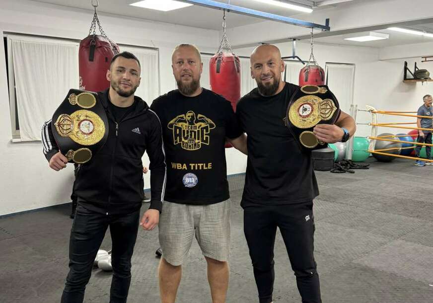 FOTO: IRON PUKI PR TEAM
