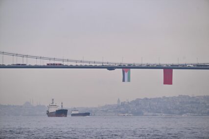 Tijelo nestalog ruskog plivača pronađeno u moru u Istanbulu