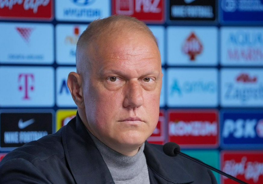 FOTO: X/THECROATIANLAD
