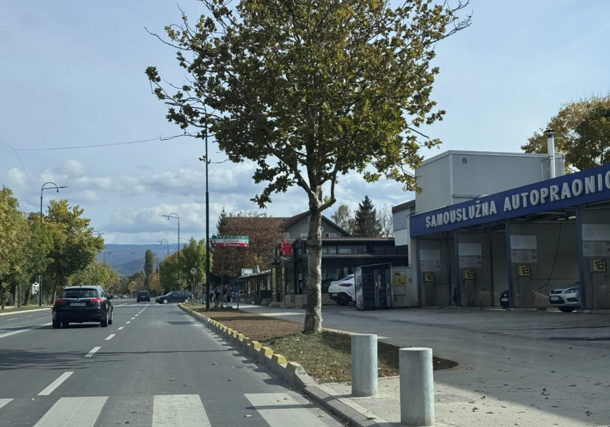FOTO: OPĆINA  NOVI GRAD SARAJEVO