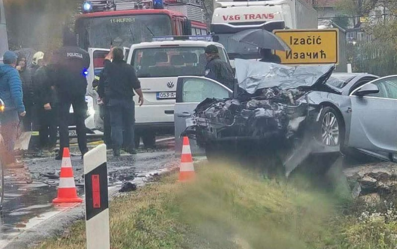 FOTO: GP MALJEVAC