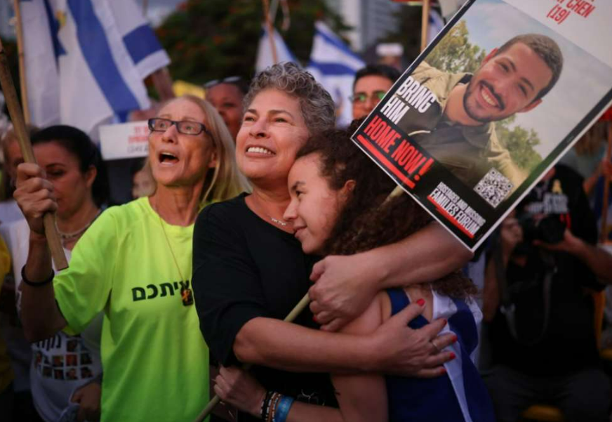 FOTO:  EPA-EFE