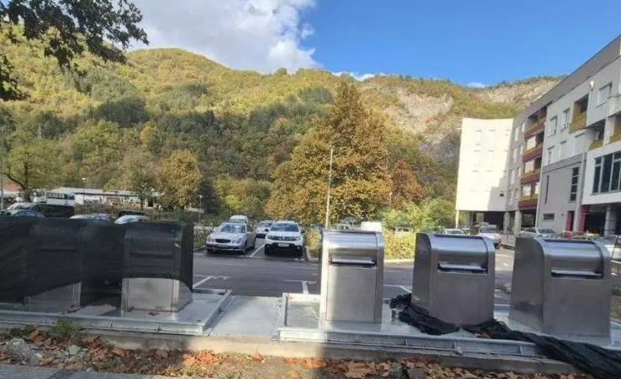 FOTO: OPĆINA JABLANICA