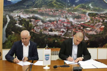 Nakon osam godina Općina Jablanica osigurala uslugu prijevoza učenika