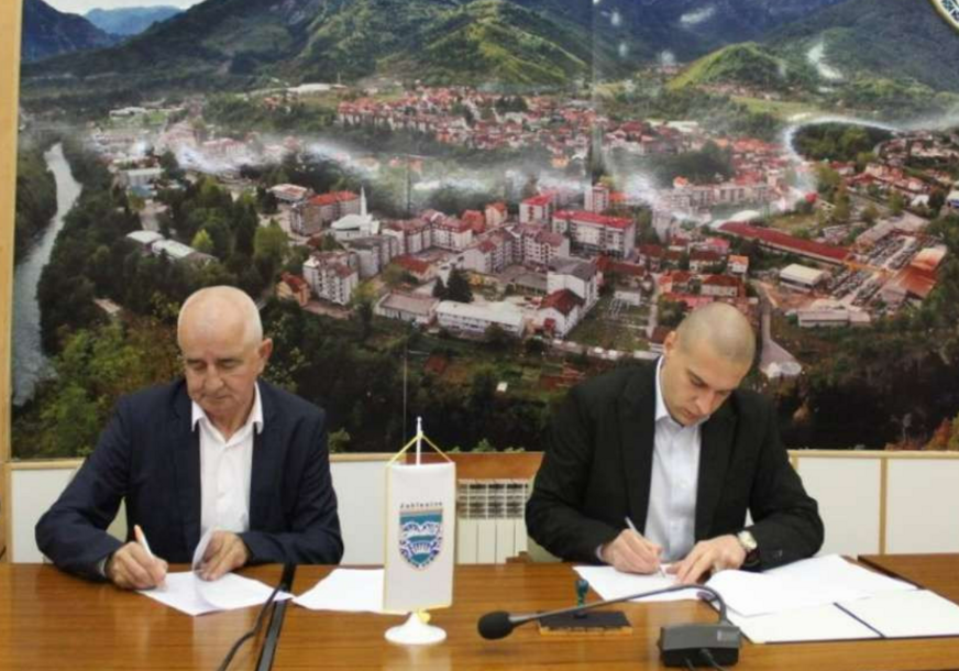 FOTO: OPĆINA JABLANICA