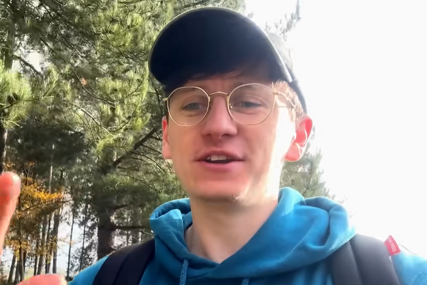 Prešao je 250.000 koraka za 7 dana da bi se uvjerio kakav efekat hodanje ima na tijelo – rezultat ga je prijatno iznenadio (VIDEO)
