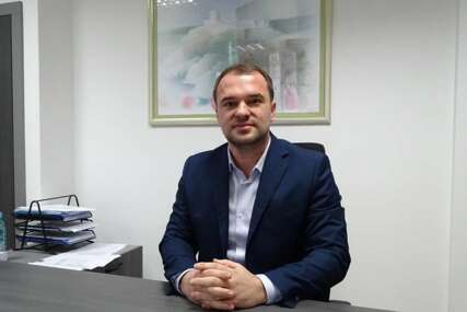 Ministar Jakšić: Otvorenost prema medijima temelj je povjerenja građana