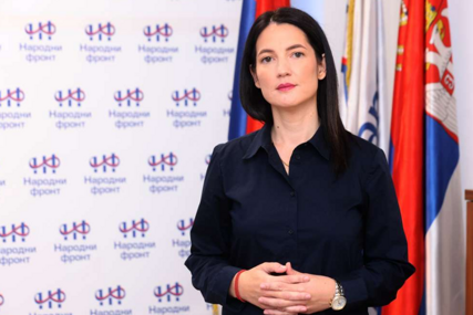 Trivić: Dodik je spreman ugasiti RS