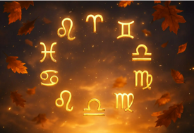 Vikend horoskop: Nekome stiže velika ljubavna prilika, dok jedan znak očekuje novčano iznenađenje