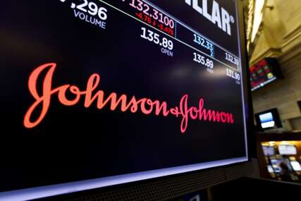 Hiljade ljudi tužilo Johnson & Johnson