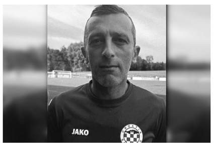 Austrijski klub objavio da je preminuo bivši reprezentativac BiH i izazvao pometnju, Hrvati kažu da je živ