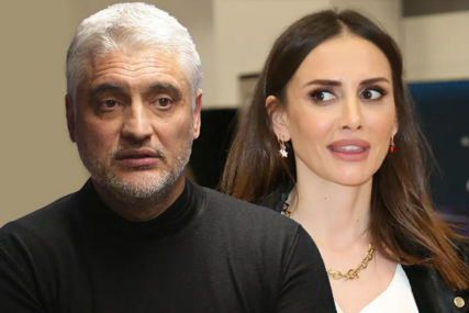 Čedo Jovanović i Emina Jahović zadržani na granici sa BiH, ovo su detalji