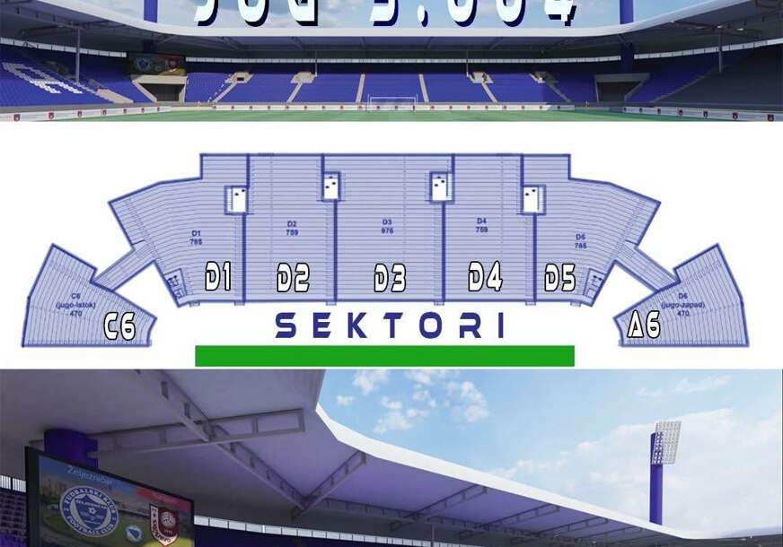 FOTO: FK ŽELJEZNIČAR 