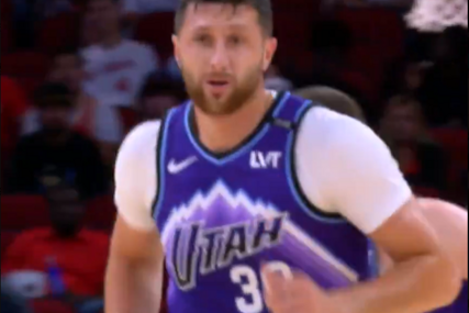 Nurkićevu fenomenalnu partiju poništio Dončić sa brutalnim tripl-dablom u trijumfu Lakersa￼