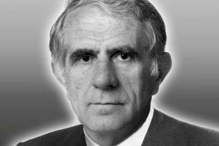 U Sarajevu preminuo prof. dr Jusuf Ramić