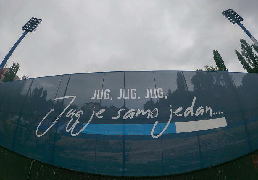 FOTO: FK ŽELJEZNIČAR