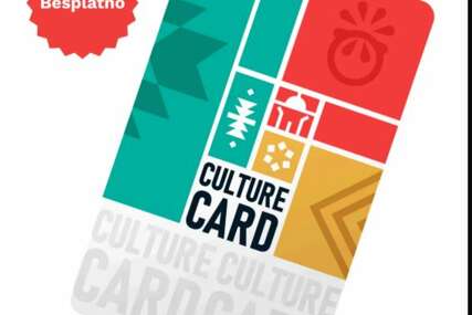 Besplatan ulaz u šest muzeja: U Sarajevu predstavljen projekat Culture Card