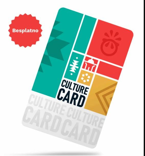 FOTO: CULTURECARD.BA