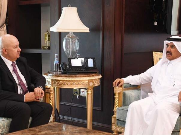 FOTO: MOFA QATAR