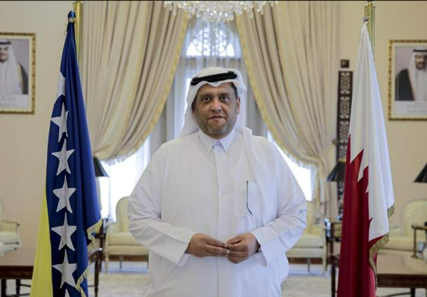 FOTO: USTUPLJENA FOTOGRAFIJA