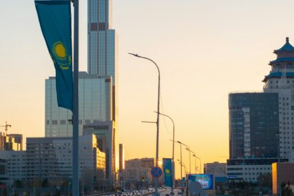 Kazahstan će graditi nuklearnu elektranu u regiji Almaty
