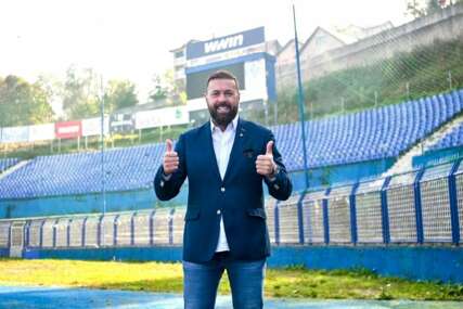 Ministar Magoda: "Fudbalskim savezom upravljaju oni koji preziru moje i naše Sarajevo!" Podnesene krivične prijave