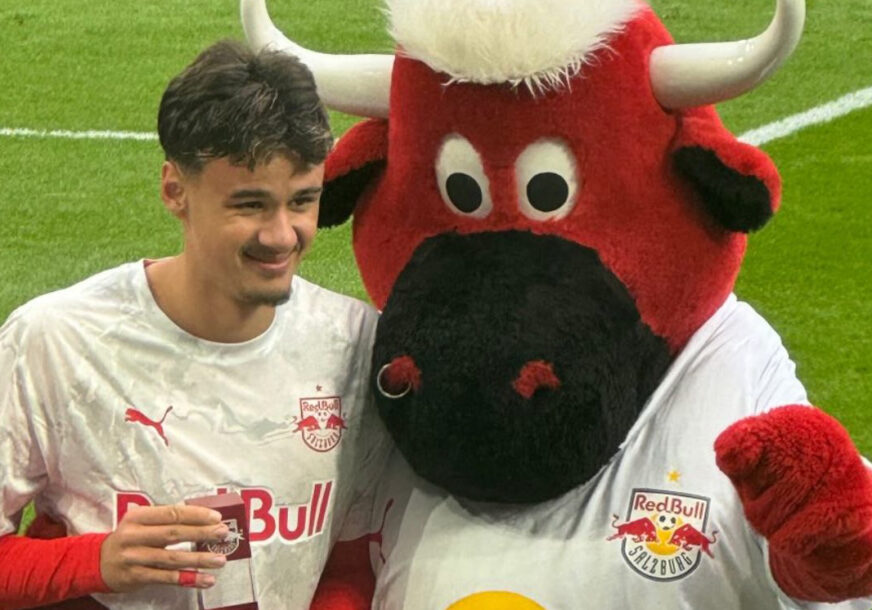 FOTO: MREŽA X
