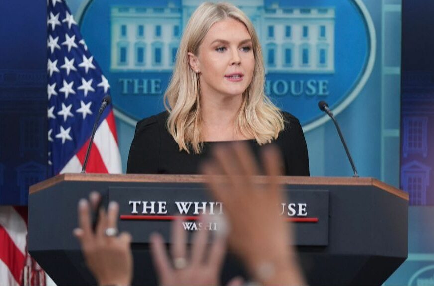 FOTO: AP