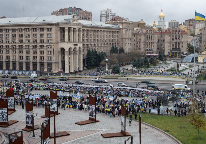 FOTO: DANYLO ANTONIUK / ANADOLIJA 
