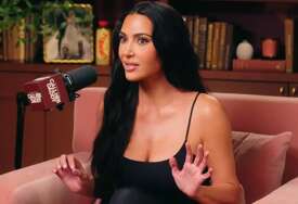 Kim Kardashian završila u bolnici, njena dijagnoza probudila najtežu porodičnu uspomenu